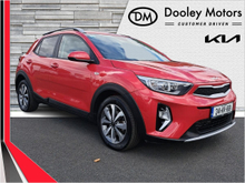 Kia Stonic 1.0 100HP K2 PE