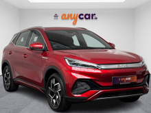 BYD ATTO 3 Comfort