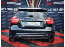 2013 Mercedes-Benz A Class 1.6L Petrol For Sale Images