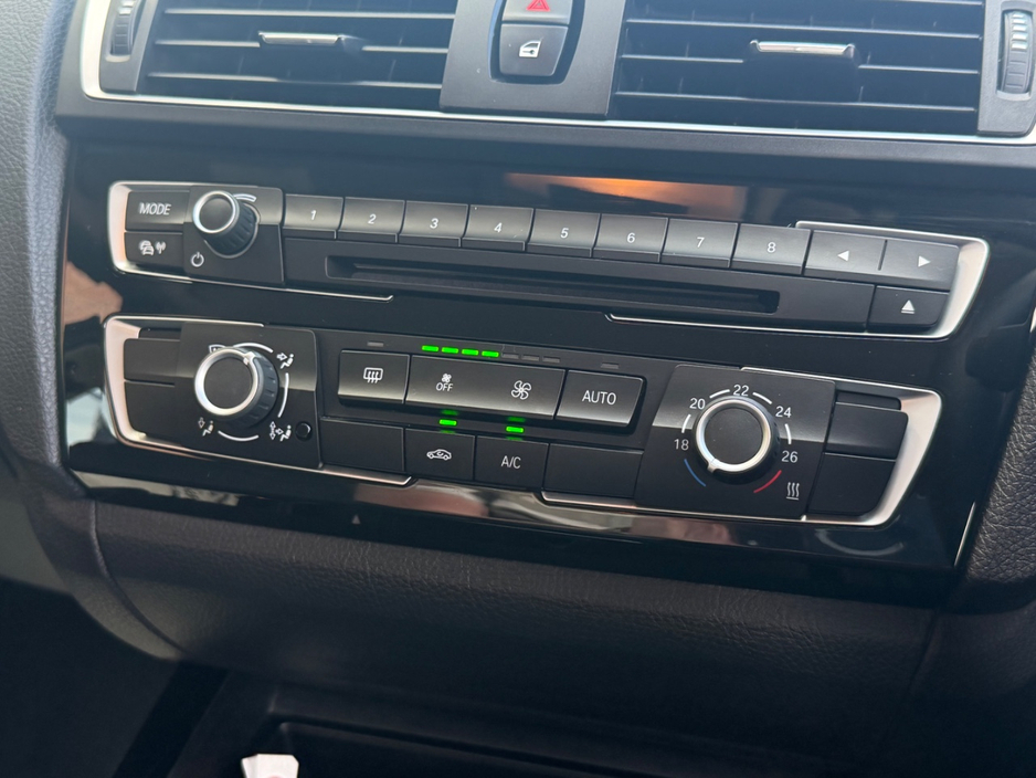 BMW 1 Series 2.0 DIESEL AUTO SPORT *CAR ID 64* — thumbnail 28