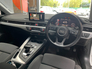 2019 AUDI A4 AUDI A4 AUTOMATIC 2.0 TFSI SPORT / 42k KMs / HEATED SEATS , REVERSE CAMERA , ADAPTIVE CRUISE & MORE