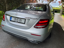2017 Mercedes-Benz E Class 2L Diesel For Sale Images