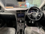 2020 VOLKSWAGEN GOLF AUTOMATIC 1.2 TSI - CRUISE CONTROL - MULTI FUNCTION STEERING WHEEL - REVERSE CAMERA - HEATING / AC CONTROLS - ALLOY WHEELS