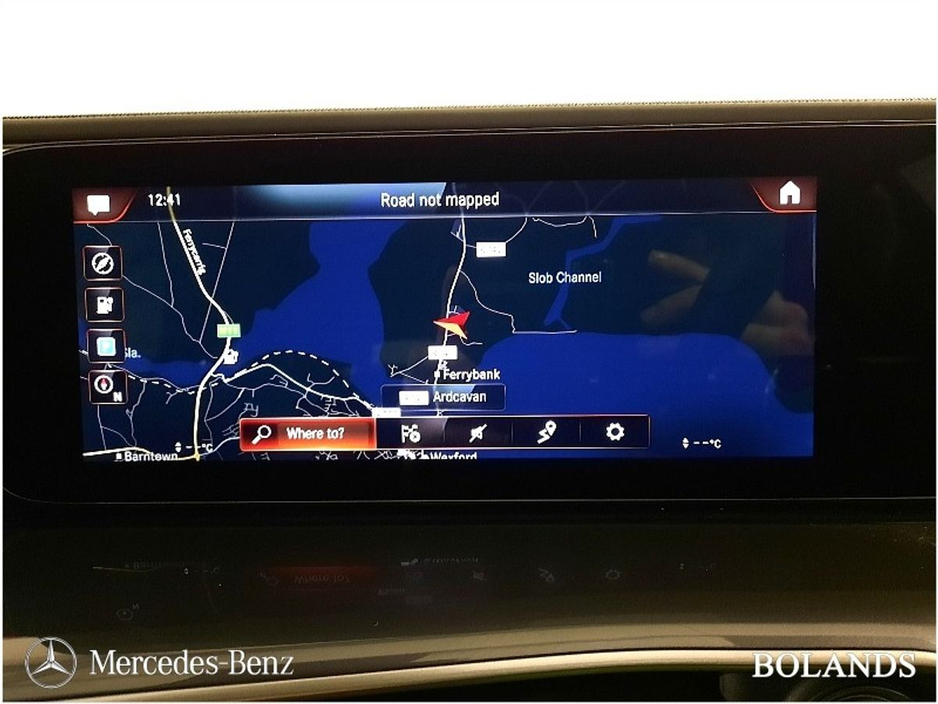 2023 Mercedes-Benz EQC 0L Electric For Sale Images