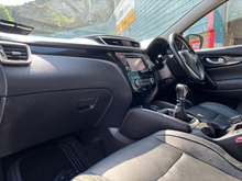 2015 Nissan Qashqai 1.5L Diesel For Sale Images