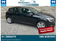 2022 Renault Clio 1.0L Petrol For Sale Images