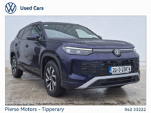 Volkswagen Tayron 2.0 TDI 150HP EDITION...