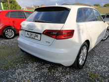 2016 Audi A3 1.4L Petrol For Sale Images