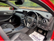 2015 Mercedes-Benz A Class 1.6L Petrol For Sale Images