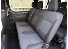 2022 Renault Trafic 2L Diesel For Sale Images