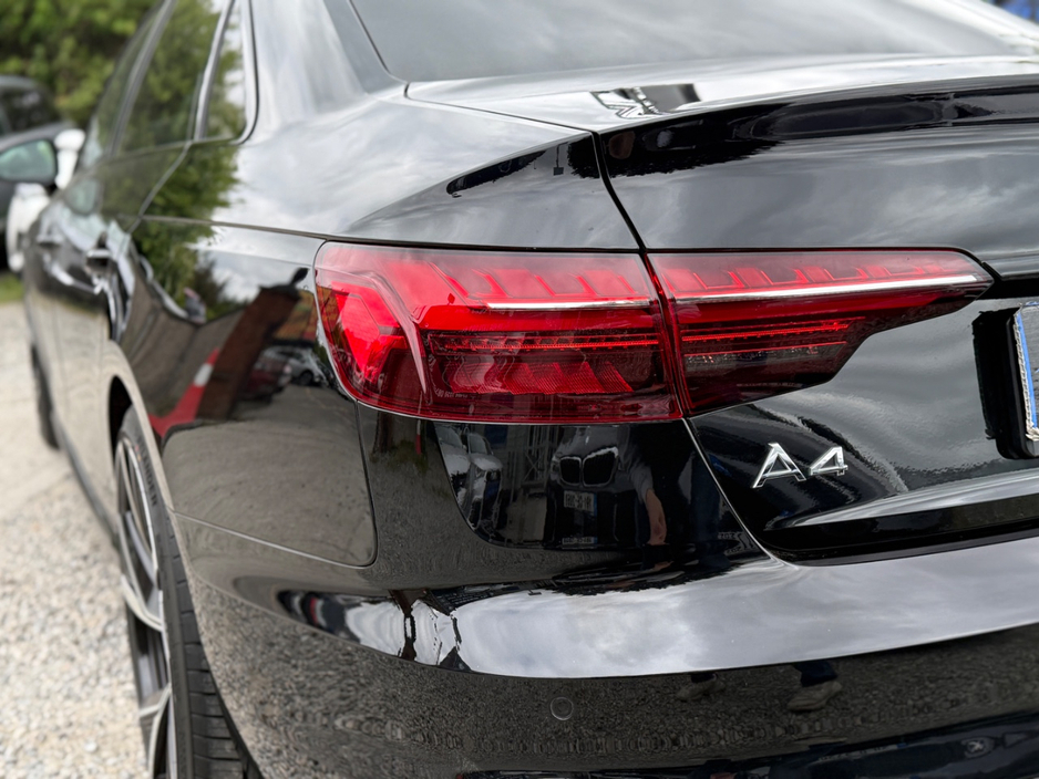 2023 Audi A4 2L Diesel For Sale Images