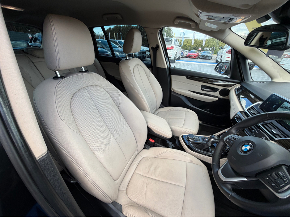 BMW 2 Series Gran Tourer LUXURY - 2.0L DIESEL - AUTO - 7 SEATS - 12M WARRANTY - CAR: 1861 — thumbnail 13