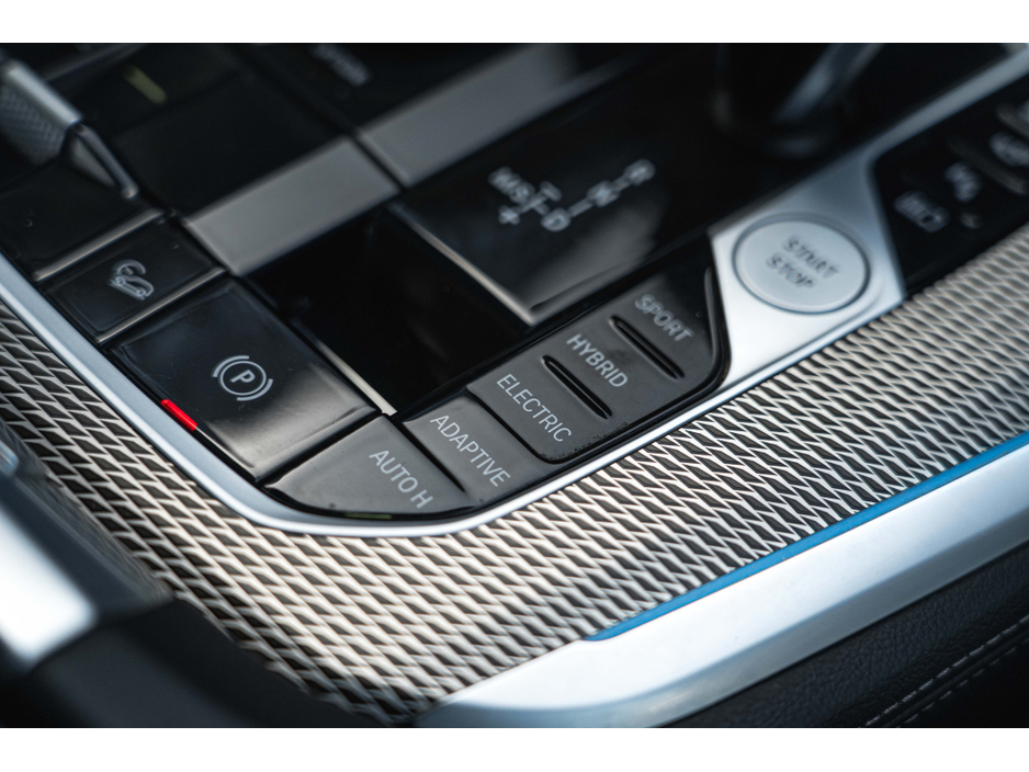 2022 BMW X5 3L Hybrid For Sale Images