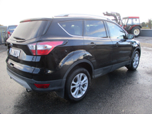 2018 Ford Kuga 1.5L Diesel For Sale Images