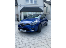 Renault Clio 1.1 Dynamique Nav Hatchback Petrol Manual (75bhp)