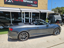 2020 Audi A5 2L Diesel For Sale Images