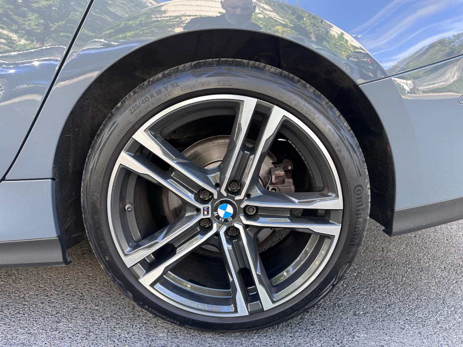2023 BMW 2 Series 1.5L Petrol For Sale Images