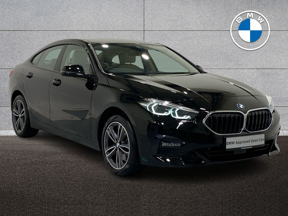 2022 BMW 2 Series 1.5L Petrol For Sale Images