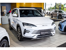 BYD Seal U Demo Plug in Hybrid Comfort