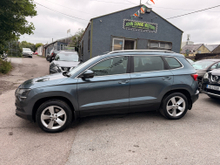 2018 Skoda Karoq 1L Petrol For Sale Images