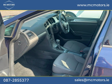 2015 Volkswagen Golf 1.2L Petrol For Sale Images