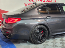 2017 BMW 5 Series 2L Diesel For Sale Images