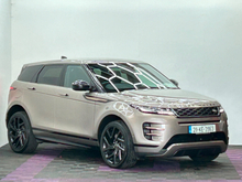 2021 Land Rover Range Rover Evoque 1.5L Petrol Plug-in Hybrid For Sale Images