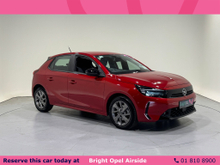 Opel Corsa 1.2 Elegance