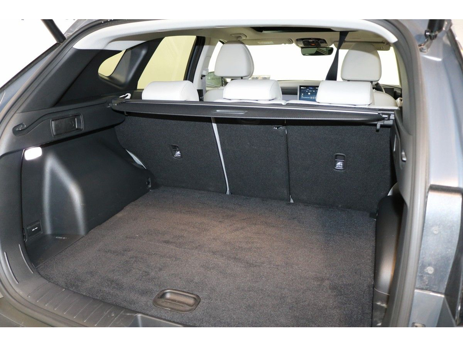 Hyundai Tucson PHEV Platinum 1.6L Petrol Automatic SUV - Plug in hybrid - — thumbnail 7