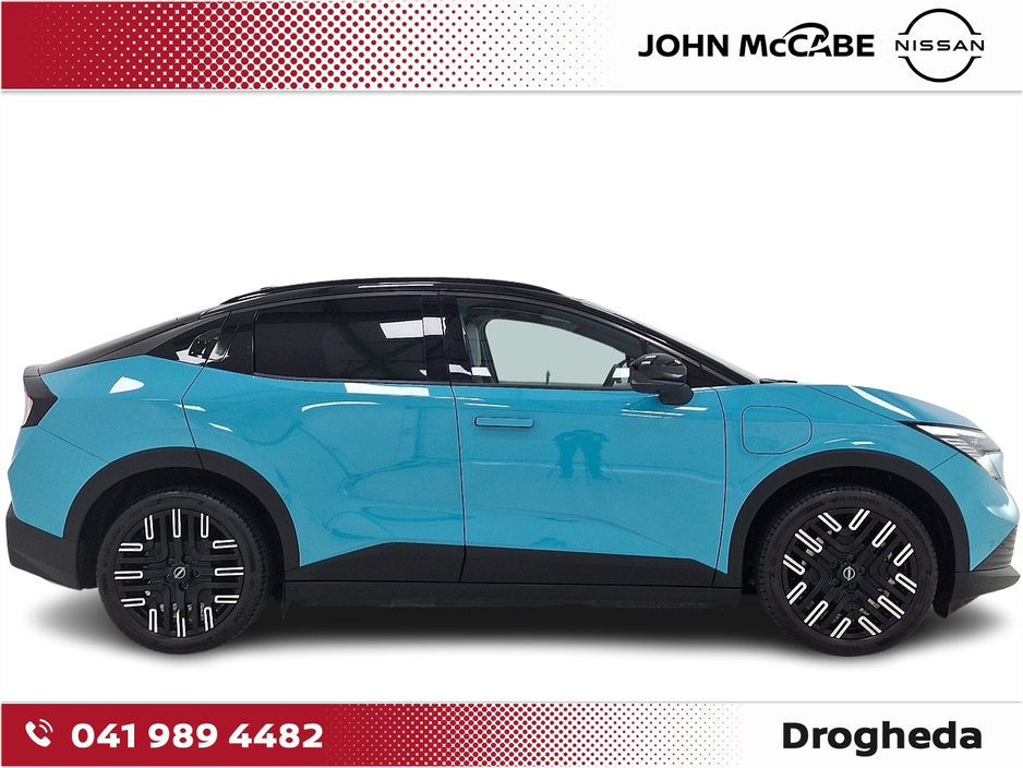 2026 Nissan Leaf 0L Electric For Sale Images