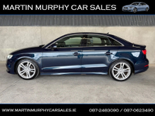 2020 Audi A3 1.6L Diesel For Sale Images