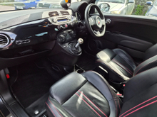 2016 Abarth 595 1.4L Petrol For Sale Images