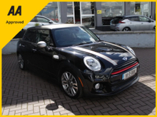 MINI Cooper D SEVEN 5DR AUTO HATCHBACK // WITH ONLY 109,000 KM'S // BUY WITH CONFIDENCE AA AND SIMI APPROVED DEALER 2026 // FINANCE ARRANGED // ALL TRADE INS WELCOME //