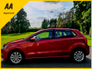 2016 VOLKSWAGEN POLO 18,000 Mls+ Warranty+ 2 Year NCT