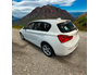 2018 BMW 1 SERIES 118i SE Auto
