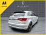 2017 AUDI A3 *QUATTRO* 1.8TFSI-AUTO-BIG SPEC-12 MONTH WARRANTY