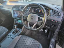 2023 Volkswagen Tiguan 1.4L Petrol Plug-in Hybrid For Sale Images
