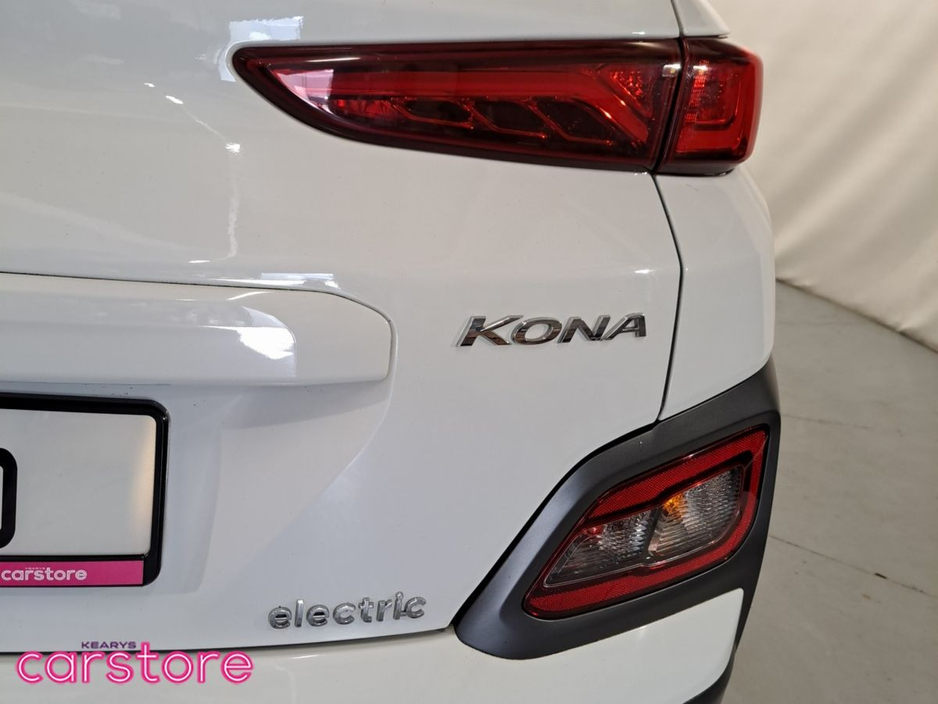 Hyundai Kona Kona EV 64 kWh — thumbnail 22