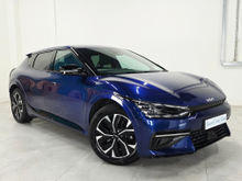 2024 Kia EV6 0L Electric For Sale Images