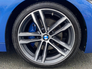 2018 BMW 4 SERIES 420D MSPORT GRAN COUPE 4DR AUTO