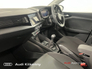 2025 AUDI A1 SE 30 TFSI 4 Door Hatch
