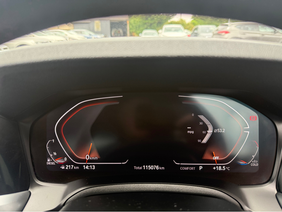 2022 BMW 3 Series 2L Diesel For Sale Images
