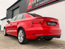 2015 AUDI A3 1.4Tsfi  AUTO only 75,000klms Saloon