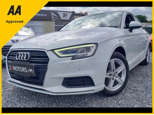 2019 Audi A3 1.4L Petrol For Sale Images