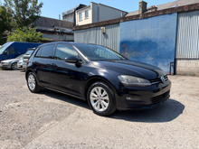 2015 Volkswagen Golf 1.2L Petrol For Sale Images