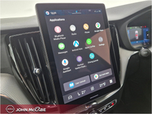 2026 Volvo XC60 2L Petrol Plug-in Hybrid For Sale Images