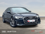 2024 AUDI A6 SALOON 2.0 40TDI 204BHP S-LINE AUTOMATIC