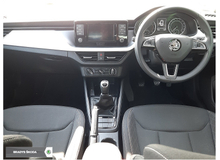 SKODA Scala 2019
