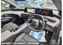 2025 Peugeot 3008 1.2L Petrol For Sale Images