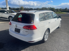 2015 Volkswagen Golf 1.2L Petrol For Sale Images